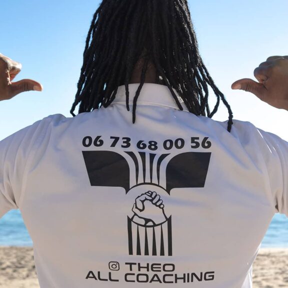 COACH SPORTIF &amp; COACH NUTRITION À NICE ET ANTIBES